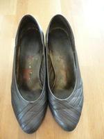 Halbschuhe Pumps Gr. 41 (7G) Bayern - Schwabach Vorschau