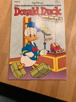 Walt Disney Donald Duck Sonderheft Nr. 57 Nordrhein-Westfalen - Rheinbach Vorschau