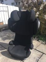 Cybex Solution Q3-Fix.  15-36 kg Baden-Württemberg - Neckartenzlingen Vorschau