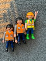 3 playmobil Figuren Baustelle Köln - Esch Vorschau