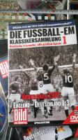 Die Fußball EM Klassiker Sammlung Niedersachsen - Wolfenbüttel Vorschau