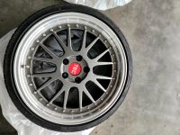 Tec Speedwheels GT EVO 8,5x19 5x112 Bayern - Grafenau Vorschau