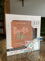 DIY Bucket-List Buch - Kreativ-Kit Niedersachsen - Emden Vorschau
