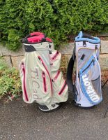 Golfbags Light Ticad Wilson Baden-Württemberg - Alfdorf Vorschau