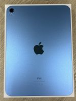 Apple iPad 10. Generation Wi-Fi 64GB blue blau wie NEU Nordrhein-Westfalen - Mettmann Vorschau
