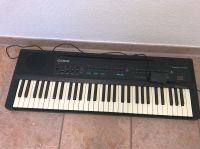 Keyboard Casio Casiotone CT-607 E-Piano Netzteil 210 Sound Tone Nordrhein-Westfalen - Neukirchen-Vluyn Vorschau