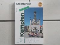 Stadtführer "KEMPTEN und Umgebung" mit Karten und Plänen Niedersachsen - Edewecht Vorschau