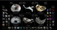 Ankauf von PGM Metalle Platin Rhodium Palladium Iridium uvm. Kr. München - Garching b München Vorschau