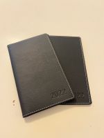 Etui, Leder, Tasche, 2 Stück Berlin - Lichtenberg Vorschau