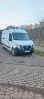 Leasingübernahme Nissan NV 400 KAWA 35 Hessen - Wetter (Hessen) Vorschau