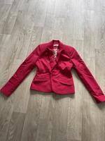 Blazer Rosa / Pink Größe 36 von Jessica (C&A) Neu Kr. Dachau - Markt Indersdorf Vorschau