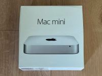 Apple Mac mini 2014 Computer PC wie neu Berlin - Charlottenburg Vorschau