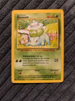 Pokémon Bisasam 44/102 Baden-Württemberg - Bruchsal Vorschau
