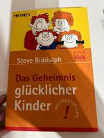 Dss Geheimnis glücklicher Kinder Bayern - Monheim Vorschau