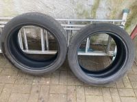 Sommerreifen 235/45 R19 Hankook 3mm Hessen - Lollar Vorschau