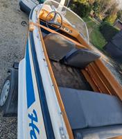 Motorboot / Sportboot Sachsen - Neumark Vorschau