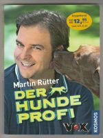 Der Hundeprofi. Buch von Martin Rütter Bayern - Bindlach Vorschau