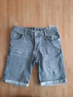 Kurze Jeans Jack & Jones Bayern - Wolfertschwenden Vorschau