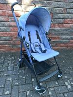 Maxi Cosi Mila Buggy mit Zubehör Hessen - Hauneck Vorschau