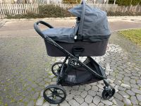 Kinderwagen babyjogger Schale und Buggy Bayern - Senden Vorschau