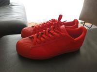 Herrenschuhe Adidas Düsseldorf - Oberbilk Vorschau