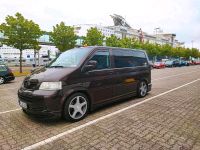 VW T5 Multivan Highline Sport Edition (Wohmo Zulassung)!!!!! Brandenburg - Erkner Vorschau