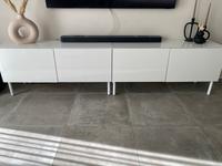 Sideboard weiß Hochglanz Niedersachsen - Gifhorn Vorschau