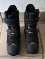 Winterschuhe, Stiefel von Geox, Gr. 37 Bayern - Kipfenberg Vorschau