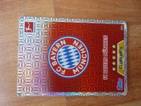 Fußballkarte Bayern Clubkarte Nordrhein-Westfalen - Minden Vorschau
