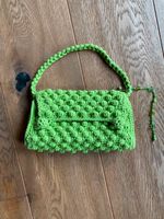 Missoni Tasche, selbsgestrickt München - Pasing-Obermenzing Vorschau