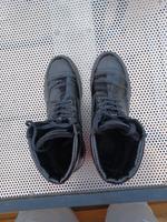 Damen Knöchel-Schuh, Lackleder, leicht gefüttert Sachsen - Olbernhau Vorschau