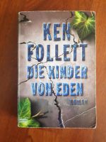 Taschenbuch - Ken Follett Die Kinder von Eden Hessen - Wiesbaden Vorschau