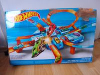 Hot Wheels DTN42 - Trackset, mit Rampen, Kreuzungen und Looping Leipzig - Dölitz-Dösen Vorschau