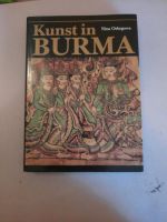 Buch Kunst in Burma Hessen - Kaufungen Vorschau