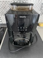 Krups Kaffeautomat EA 81 Nordrhein-Westfalen - Troisdorf Vorschau