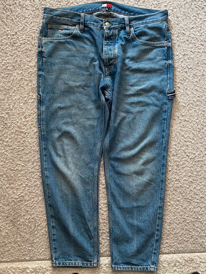 Tommy Hilfiger Jeans 34/32 in Bremen