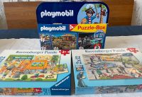 Ravensburger Puzzle Set Mitte - Moabit Vorschau