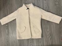 Top Zustand! Clockhouse Jacke Gr. S in Creme Bayern - Gersthofen Vorschau