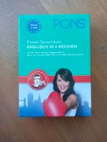 Pons Englisch Sprachkurs 4 Wochen Nordrhein-Westfalen - Blankenheim Vorschau