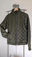 G-Star Herrenjacke, grün, Größe M. Meefic quilted Overshirt L/S Nordrhein-Westfalen - Herford Vorschau