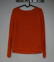 Orangener Strickpullover Dortmund - Eving Vorschau