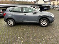 Nissan Qashqai Acenta Saarland - Beckingen Vorschau