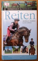 Reiten Pferdehaltung Reitstile Turniere Ausritte Harris Buch DK Pankow - Buch Vorschau