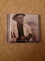 CD Compay Segundo "Gracias Compay", Orig. Kubanische Salsa-Musik Bayern - Jengen Vorschau