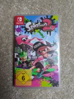Nintendo Switch: Splatoon 2 Sachsen - Wilthen Vorschau