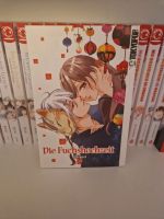 Die Fuchshochzeit Manga Nordrhein-Westfalen - Gladbeck Vorschau