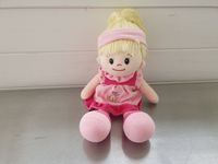 Poupetta Puppe: „Liesel mit blondem Haar“, 30cm groß Rheinland-Pfalz - Kurtscheid Vorschau