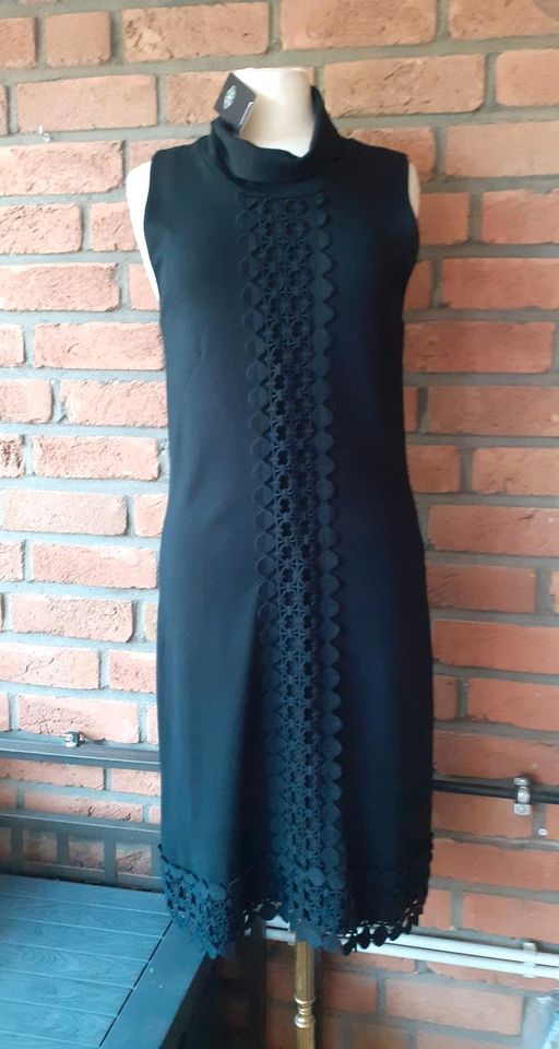 COMMA Kleid mit Spitze* Gr. 38* NEU mit Etikett* NP-179€ in  Nordrhein-Westfalen - Brühl | eBay Kleinanzeigen ist jetzt Kleinanzeigen