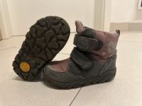 Salamander Kinderschuhe Gr. 22 Sympatex Winterschuhe Hessen - Pohlheim Vorschau