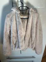Beige Felljacke Bochum - Bochum-Süd Vorschau